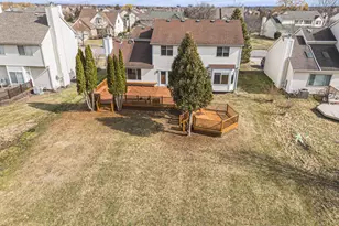 2864 Mystic Dr, Ann Arbor, MI 48103 - Photo 5