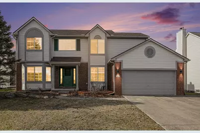 2864 Mystic Drive, Ann Arbor, MI 48103 - Photo 7