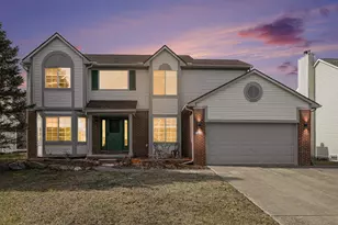 2864 Mystic Dr, Ann Arbor, MI 48103 - Photo 7