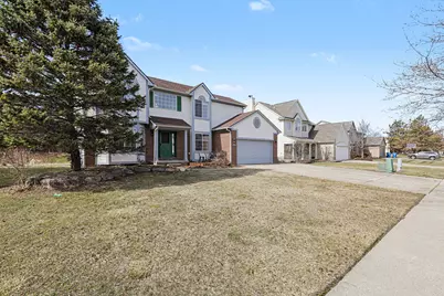 2864 Mystic Drive, Ann Arbor, MI 48103 - Photo 55