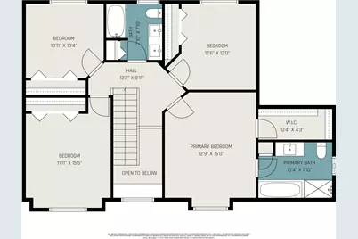 2864 Mystic Drive, Ann Arbor, MI 48103 - Photo 29