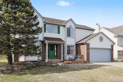 2864 Mystic Drive, Ann Arbor, MI 48103 - Photo 51