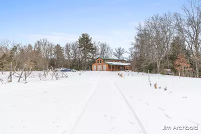 1591 W Fruitvale Road, Montague, MI 49437 - Photo 7