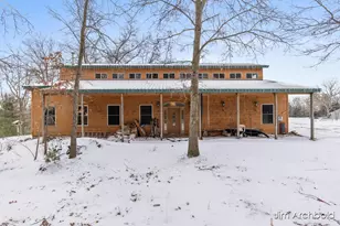 1591 W Fruitvale Rd, Montague, MI 49437 - Photo 1