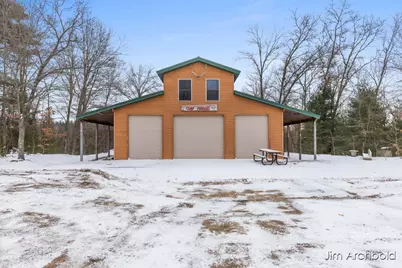 1591 W Fruitvale Road, Montague, MI 49437 - Photo 3