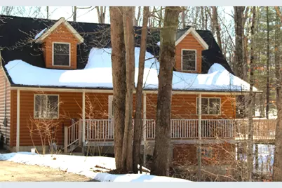 7801 E Navajo Trail, Branch, MI 49402 - Photo 3