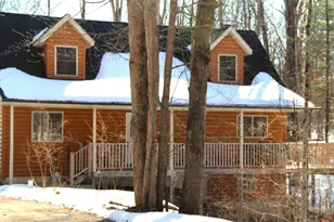 7801 E Navajo Trail, Branch, MI 49402 - Photo 3