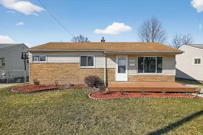 4474 16th Street, Wyandotte, MI 48192 - Photo 3