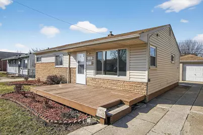 4474 16th Street, Wyandotte, MI 48192 - Photo 5