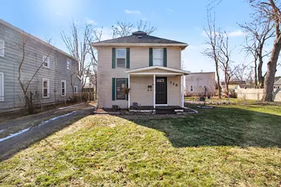 118 Hurd, Milan, MI 48160 - Photo 1