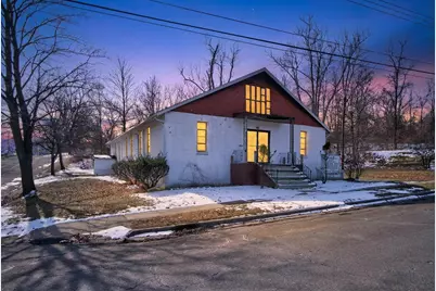 345 E High Street, Jackson, MI 49203 - Photo 1