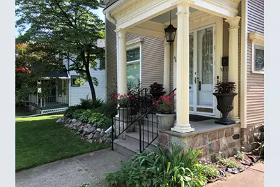 65 S Howell Street, Hillsdale, MI 49242 - Photo 3