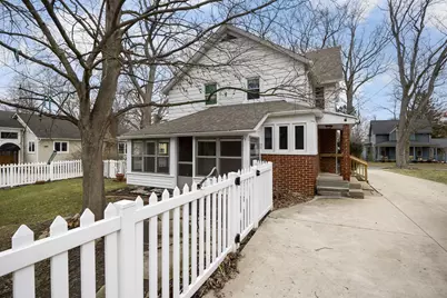 234 Washington Street, Chelsea, MI 48118 - Photo 7