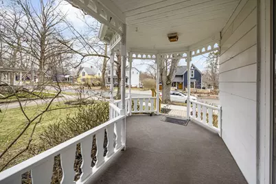 234 Washington Street, Chelsea, MI 48118 - Photo 5