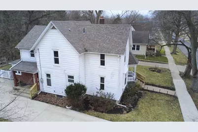 234 Washington Street, Chelsea, MI 48118 - Photo 39