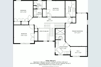 16575 Spring Tree Drive, Spring Lake, MI 49456 - Photo 59