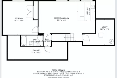 16575 Spring Tree Drive, Spring Lake, MI 49456 - Photo 61