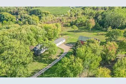 1458 Coolidge Street, Conklin, MI 49403 - Photo 1