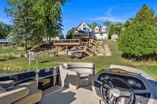 11912 N Waldron Rd, Jerome, MI 49249 - Photo 3