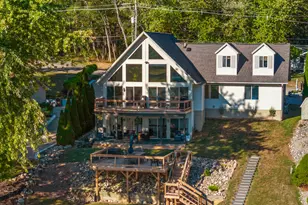 11912 N Waldron Rd, Jerome, MI 49249 - Photo 1