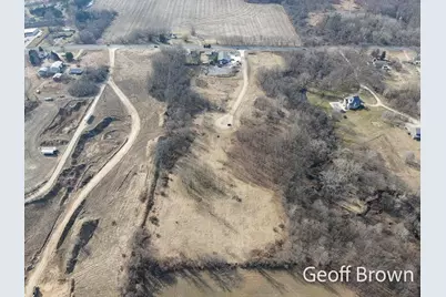 V/L Parcel E Yost Pkwy Avenue NW, Sparta, MI 49345 - Photo 9