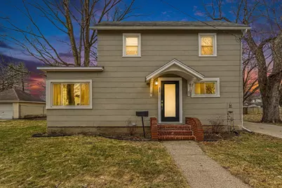 225 N Lincoln Street, Bronson, MI 49028 - Photo 19