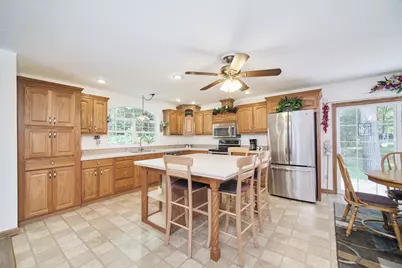 9155 Ivanhoe Drive, Onekama, MI 49675 - Photo 19