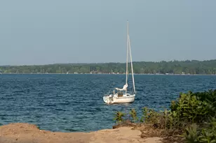 9155 Ivanhoe Dr, Onekama, MI 49675 - Photo 63