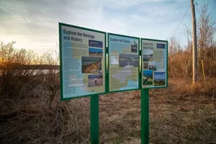 9155 Ivanhoe Dr, Onekama, MI 49675 - Photo 55