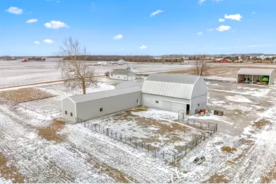 13091 S Bird Lake Road, Camden, MI 49232 - Photo 7