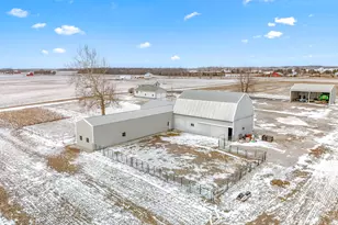 13091 S Bird Lake Rd, Camden, MI 49232 - Photo 7