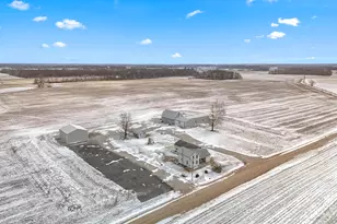 13091 S Bird Lake Rd, Camden, MI 49232 - Photo 17