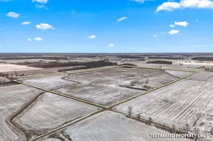 13091 S Bird Lake Rd, Camden, MI 49232 - Photo 9