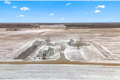 13091 S Bird Lake Road, Camden, MI 49232 - Photo 1