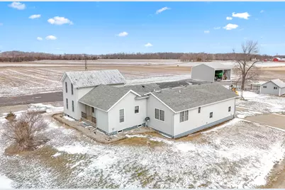 13091 S Bird Lake Road, Camden, MI 49232 - Photo 5