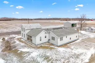 13091 S Bird Lake Rd, Camden, MI 49232 - Photo 5