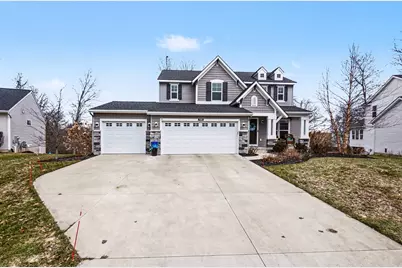 7918 Carlisle Crossings Boulevard SW, Byron Center, MI 49315 - Photo 1