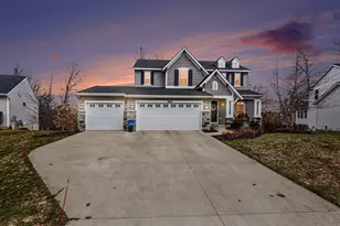 7918 Carlisle Crossings Blvd SW, Byron Center, MI 49315 - Photo 39