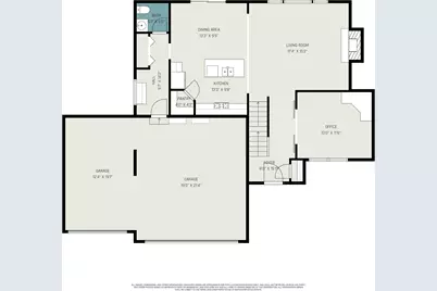 7918 Carlisle Crossings Boulevard SW, Byron Center, MI 49315 - Photo 5