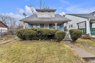 14216 Kentucky St, Detroit, MI 48238 - Photo 1