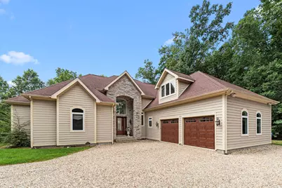 51323 Erich Lane, New Buffalo, MI 49117 - Photo 1