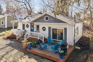 25 Ramona Ct, New Buffalo, MI 49117 - Photo 1