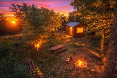 4201 E 20th Street, White Cloud, MI 49349 - Photo 1