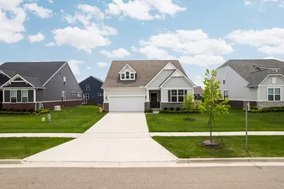 3380 Roslyn Drive, Ypsilanti, MI 48197 - Photo 5