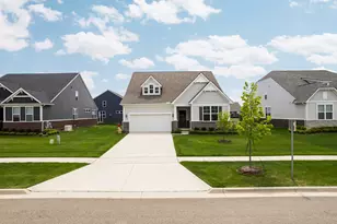 3380 Roslyn Dr, Ypsilanti, MI 48197 - Photo 5