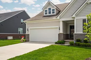 3380 Roslyn Dr, Ypsilanti, MI 48197 - Photo 3