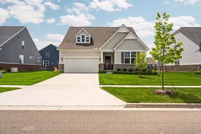 3380 Roslyn Drive, Ypsilanti, MI 48197 - Photo 1