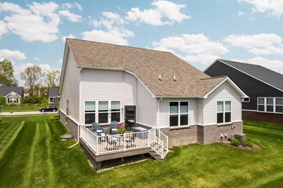 3380 Roslyn Drive, Ypsilanti, MI 48197 - Photo 7