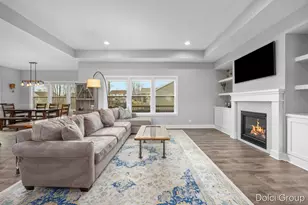 1423 Winchester Ct, Grand Rapids, MI 49534 - Photo 7