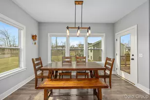 1423 Winchester Ct, Grand Rapids, MI 49534 - Photo 9